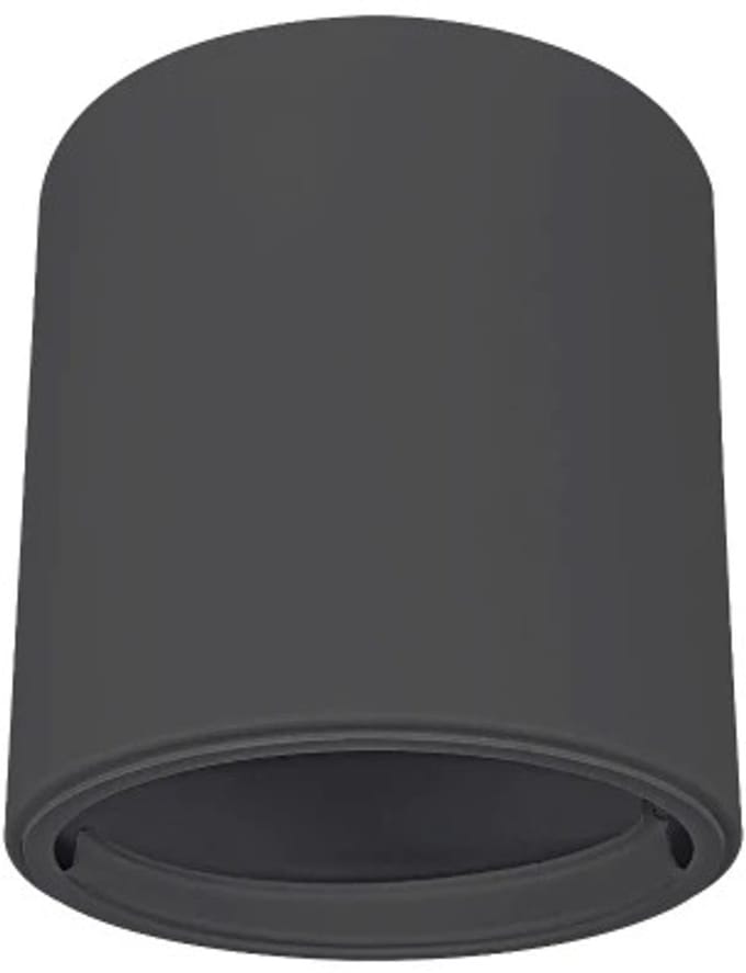 Ledvance Onderdeel | downlight comfort frame d100 bk