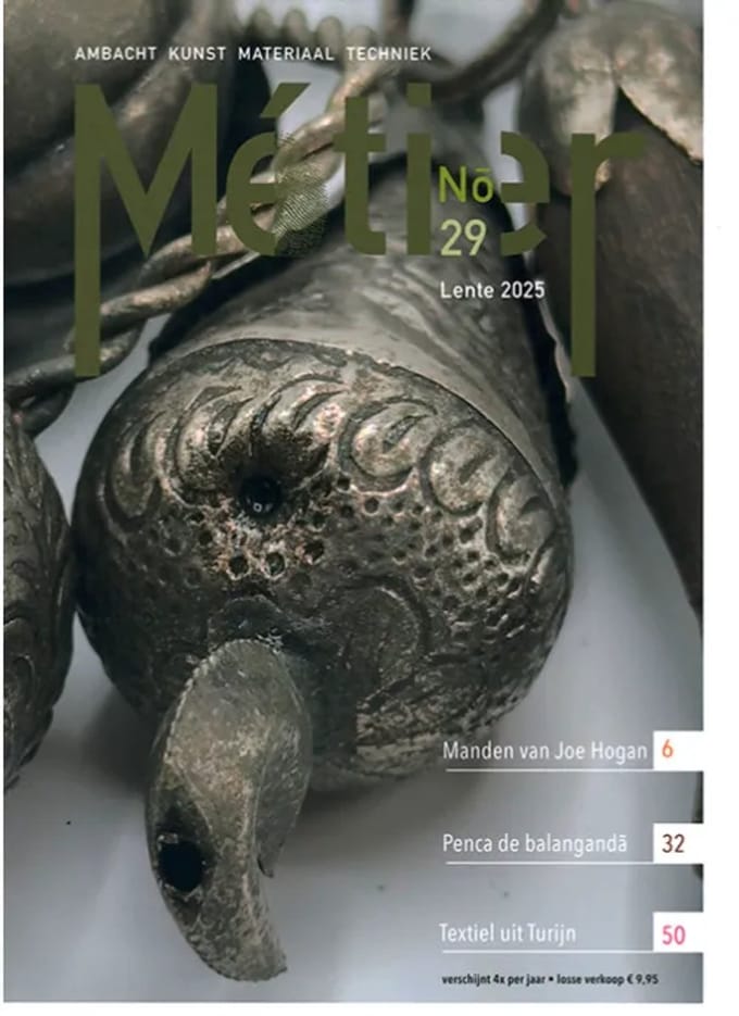 Metier - 29 2025