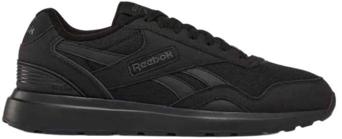Reebok Classics Gl1100 Schoenen Zwart EU 39