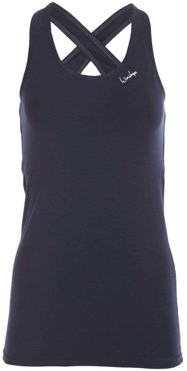 Winshape Tanktop met open Drop Back Design WVR32