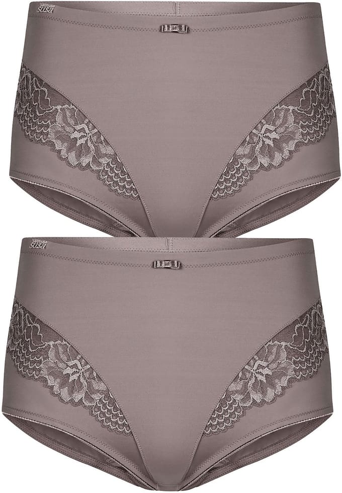 2-pack corrigerende slip London