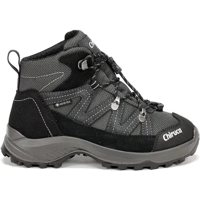 Kinderwandelschoenen Chiruca Troll 13 Gore-Tex