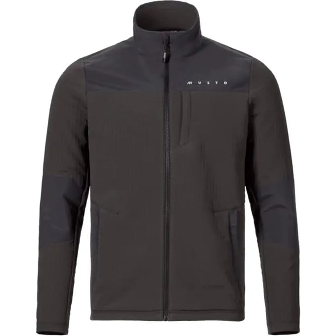 Waterdichte jas Musto Evo Venture