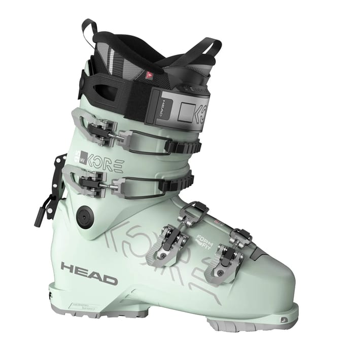 Dames skischoenen Head Kore 95Mv GW