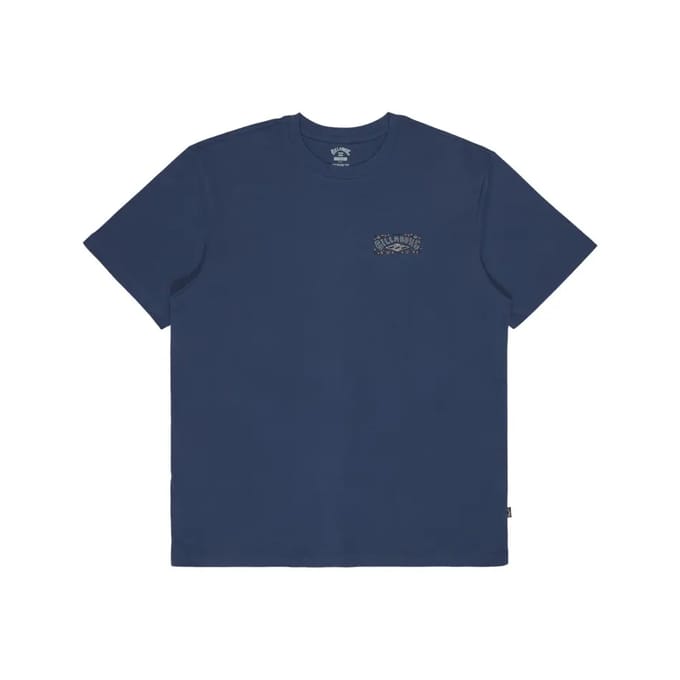 T-shirt Billabong Herotage Arch Premium