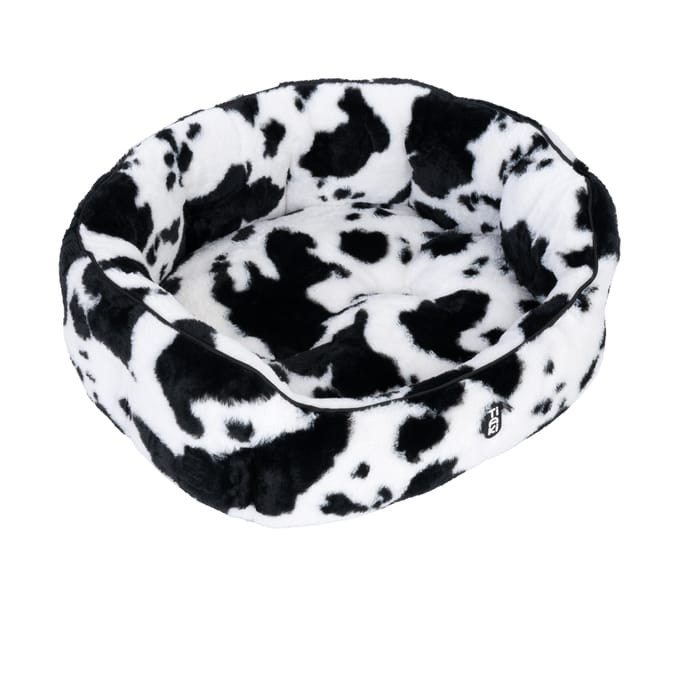 TIAKI hondenbed Moo M, 60x50x22cm hond