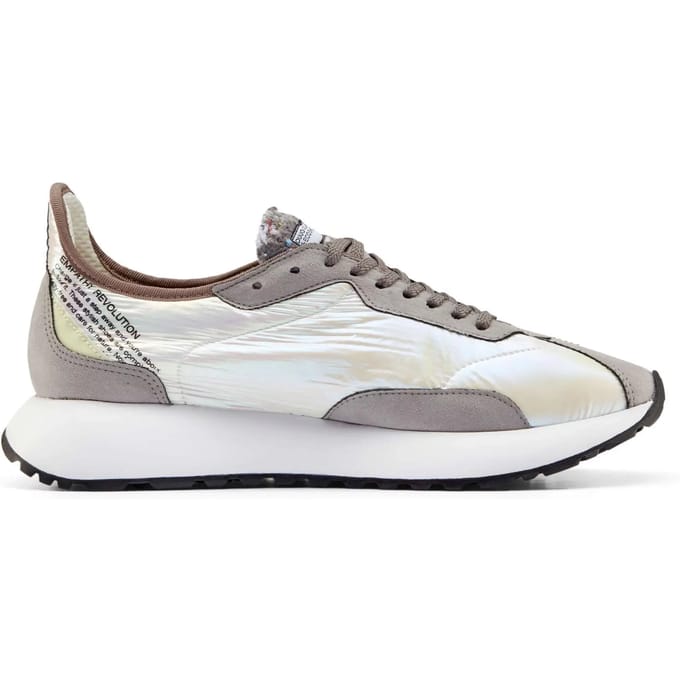 Stads sneakers Duuo Sensei Iris