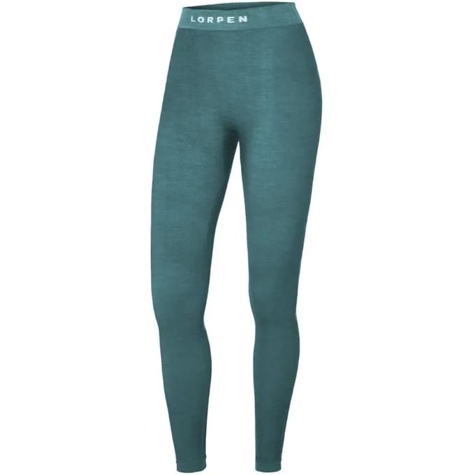 Leggings voor dames Lorpen Taku