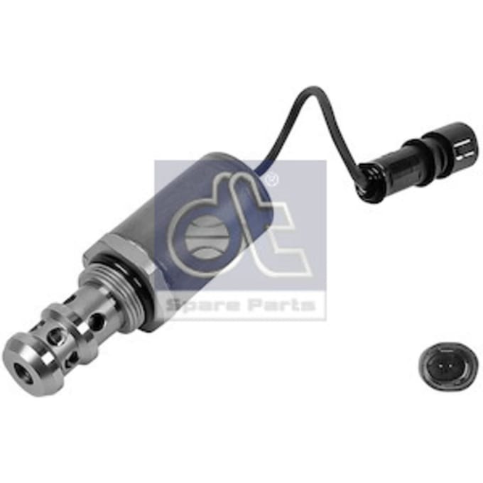 Magneetklep DT Spare Parts 7.41221