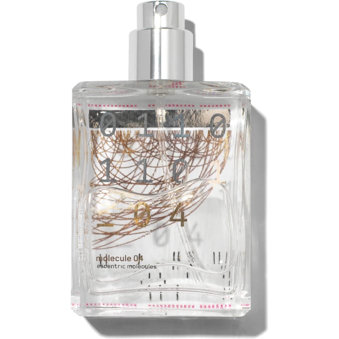 Escentric Molecules Molecule 04 Refill
