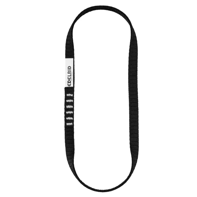 Riem ring Edelrid Tech Web Sling II