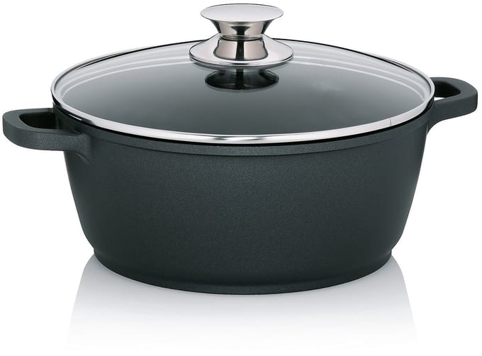 Kookpan 24 cm - Kela | Kerros