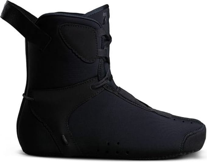 Roces - RL1 - Stunt Skate - Binnenschoen - 1 paar - S - Zwart