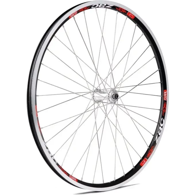 Achterwiel velg zac Gurpil