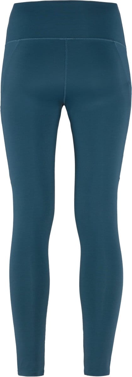 FJALLRAVEN Abisko Tights W 84773 534 indigo blue XS