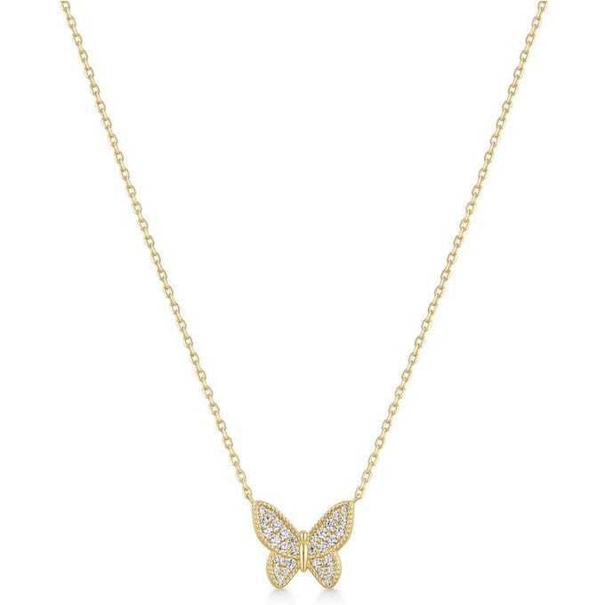 Ania Haie Ketting N073-07G