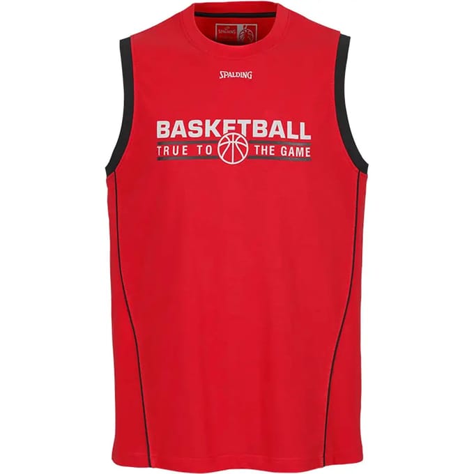 Tanktop Spalding Team
