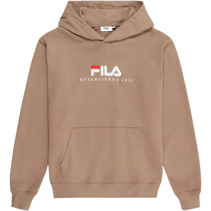 Hoodie Fila Valsera Regular Logo