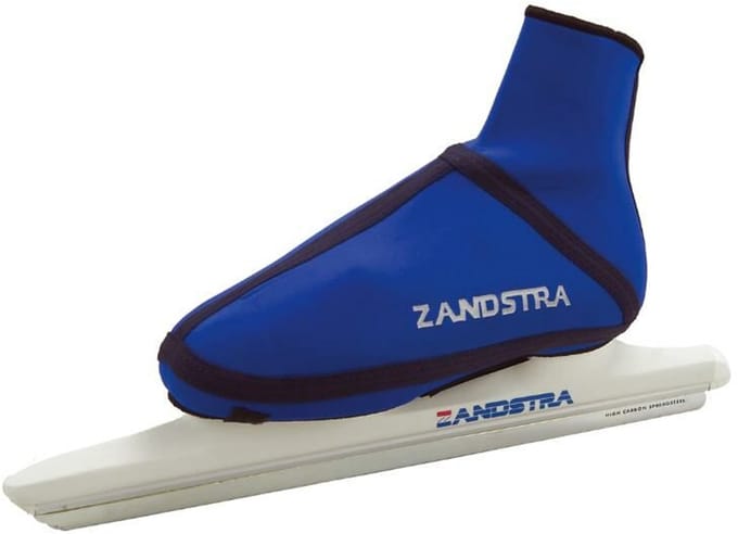 Zandstra Overschoen Neopreen 1950 - Blauw - S