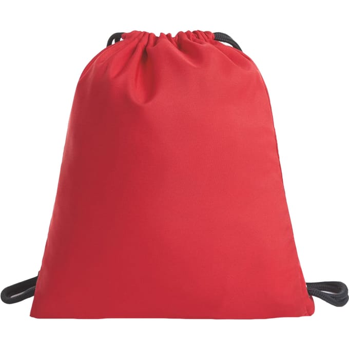 Halfar Verzorgingstasje (Rood)