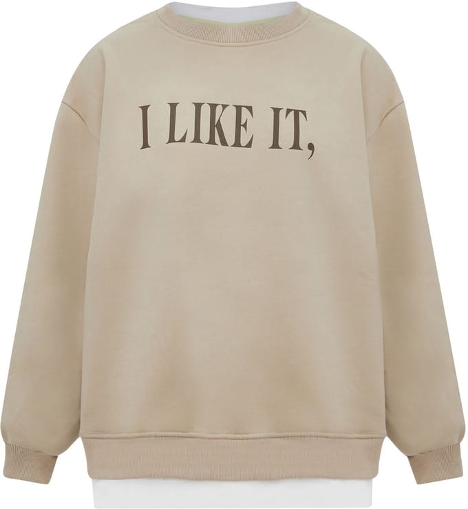 HOMEBASE Sweatshirt