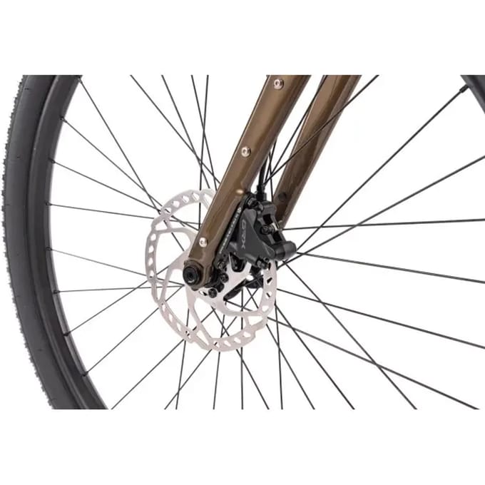 Racefietsen Bombtrack Audax