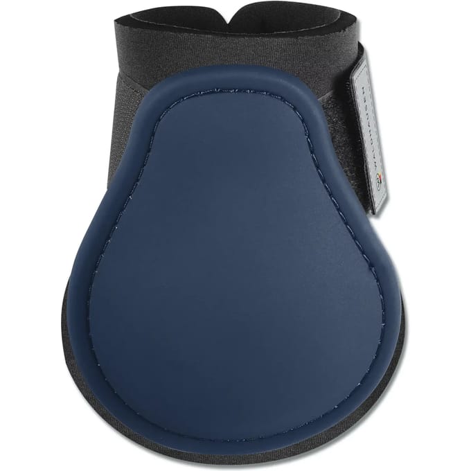 Waldhausen Kogelbeschermers Basic, paar Cob Donkerblauw