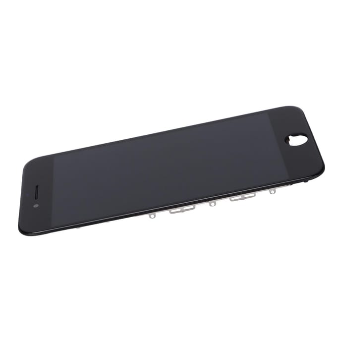 Schermvervanging voor IPhone 8 Mobiele Telefoon 3D Touchscreen Display Digitizer AssemblyZwart wit