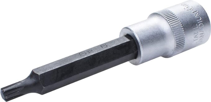 SW-Stahl 04541L schroevendraaierinzet, RB-profiel