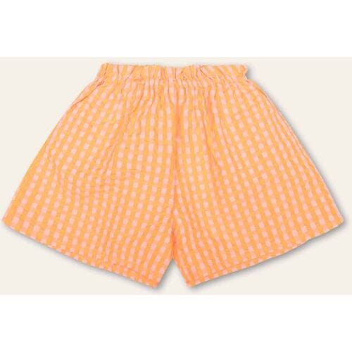 Oilily Paradijs Broek- maat152/12yr Oranje Crush