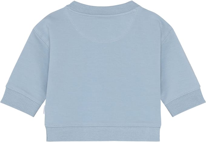 Noppies Trui Sweater LS Baby Maat 56