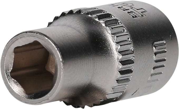 BRILLIANT TOOLS 1/4" inbus 5,5 mm - BT020933