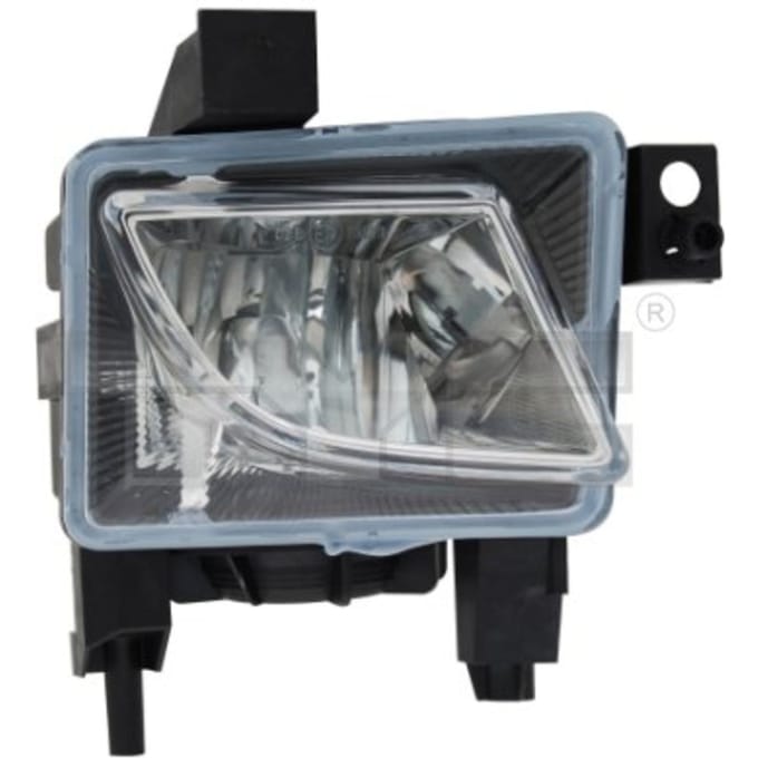 Mistlicht TYC 19-0726-05-2 links