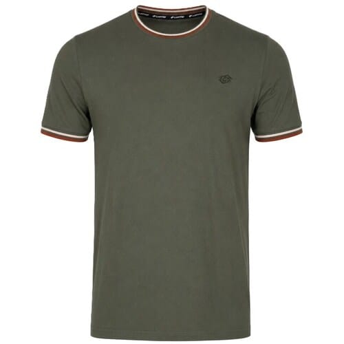 T-shirt Korte Mouw Lotto LO61660M0420