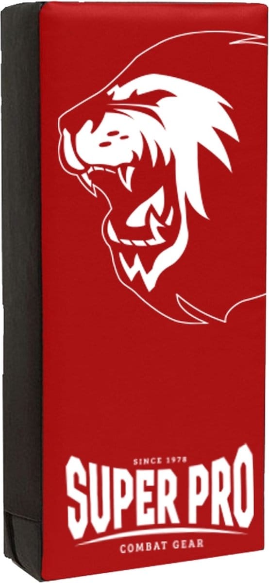 Super Pro Trapkussen Rood 75x35x15 cm