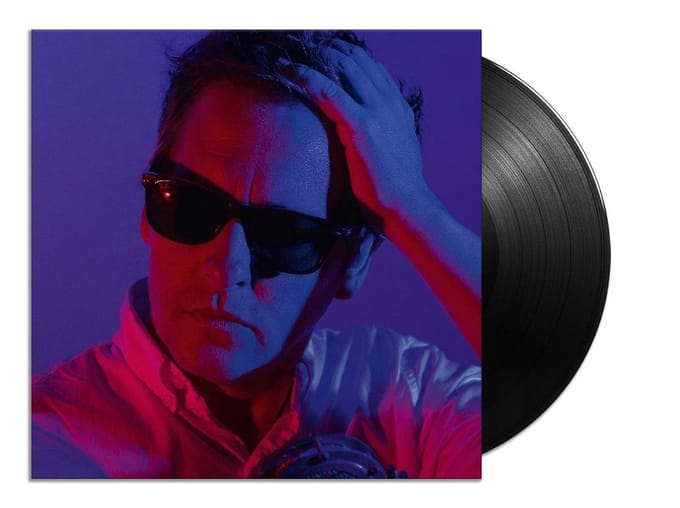 Love In The Modern Age (LP)