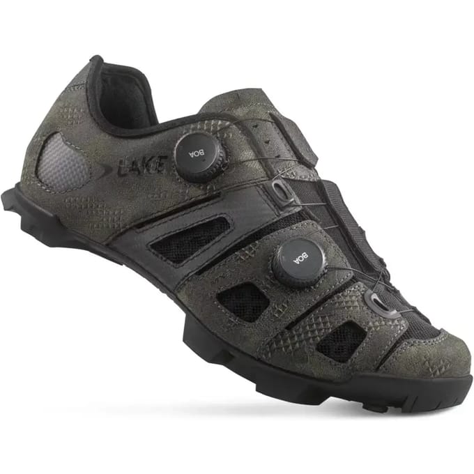 Schoenen Lake MX242-X