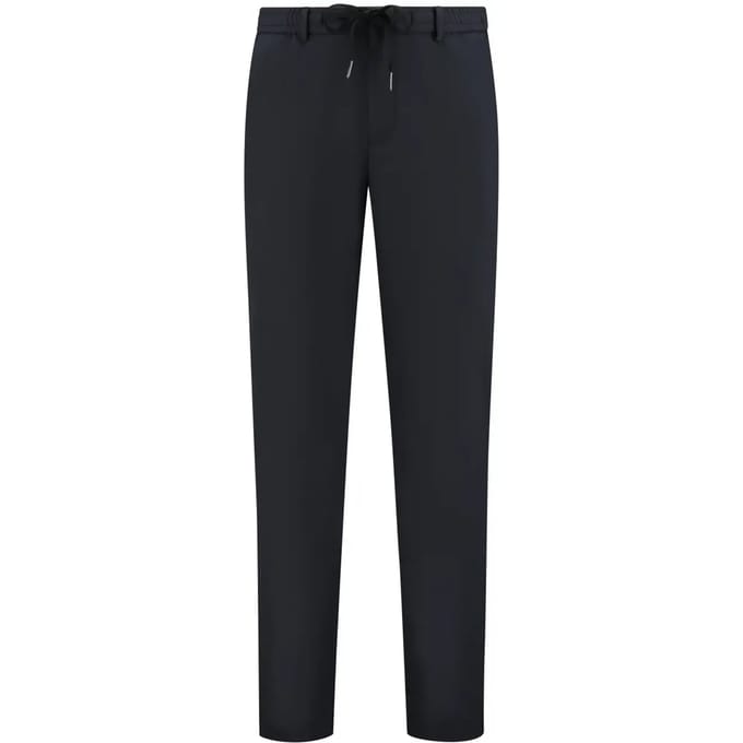 Prestigepantalon in performance twill Michael Kors