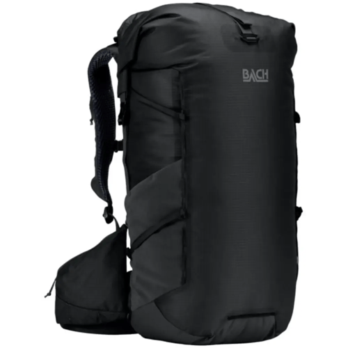 Bach Molecule 45 L Rugzak (Maat - L, Kleur - BLACK)