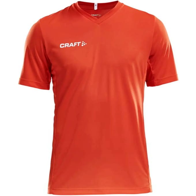 Craft Squad Jersey Solid - Maat L