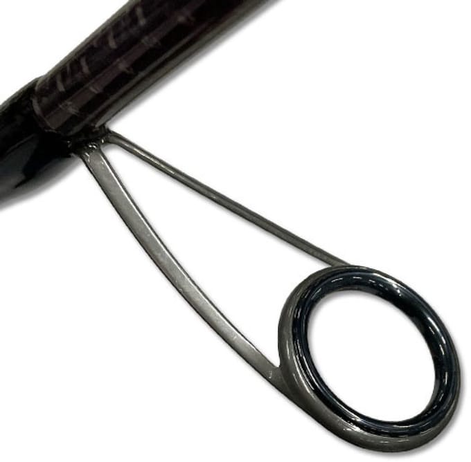Hearty Rise Pro Force II 2.34 m 6-23 gr 782L