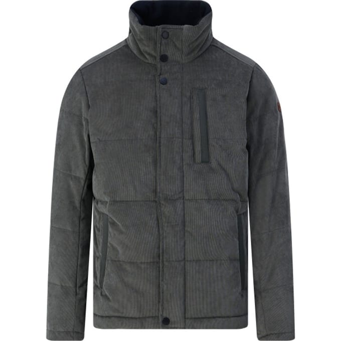 Campbell Padded jacket zoey