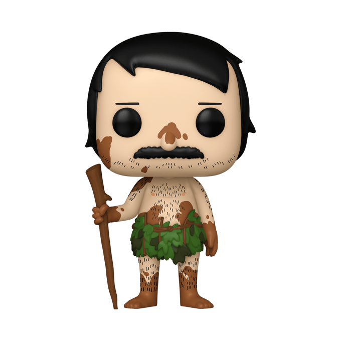 Funko! - Funko POP Vinyl Bob's Burgers Bob Belcher