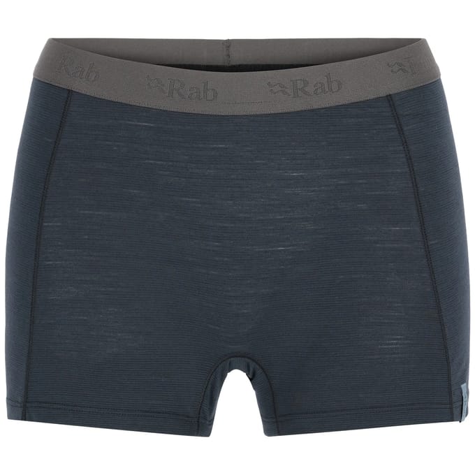 Dames boxershorts Rab Syncrino