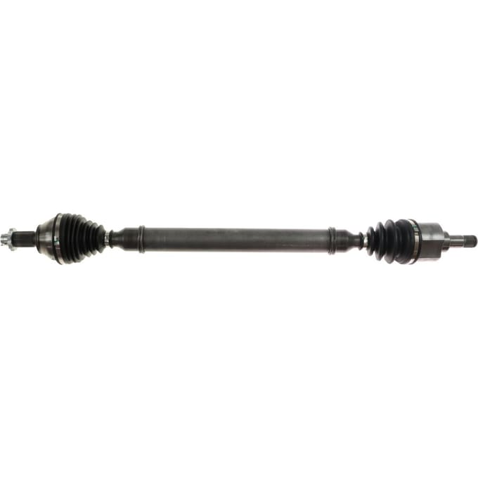 Aandrijfas POINT GEAR PNG74874 links