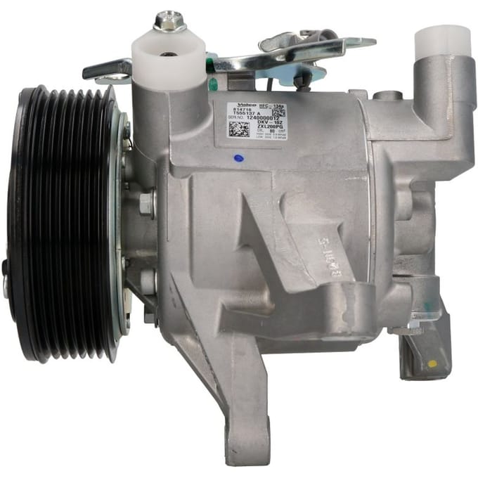 Compressor, airconditioner VALEO 814718
