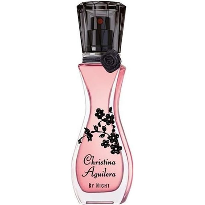 Christina Aguilera By Night Eau de Parfum Spray Damesparfum Dames 15 ml