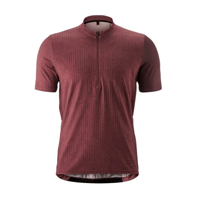 1/2 rits jersey Gonso Adventure