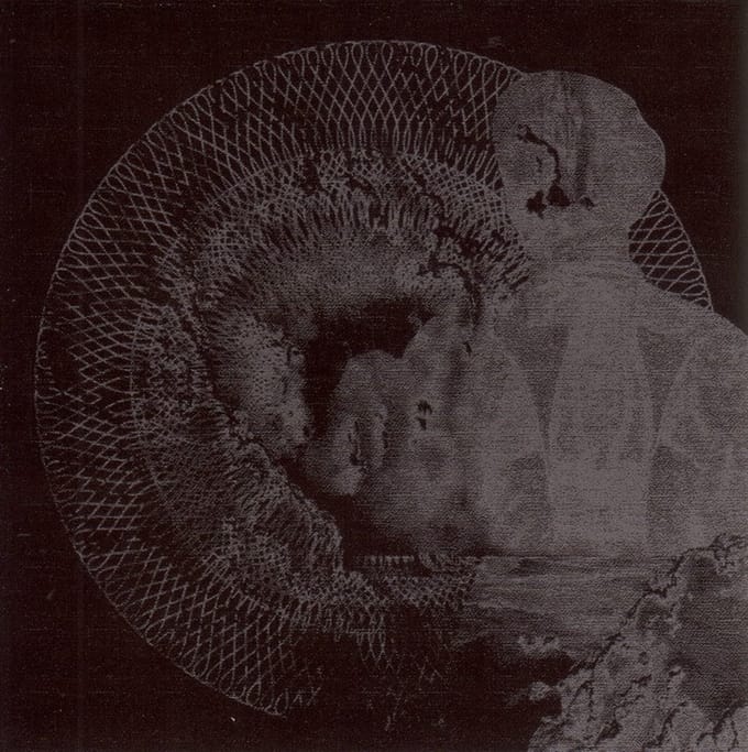 The North Sea - Bloodlines (CD)
