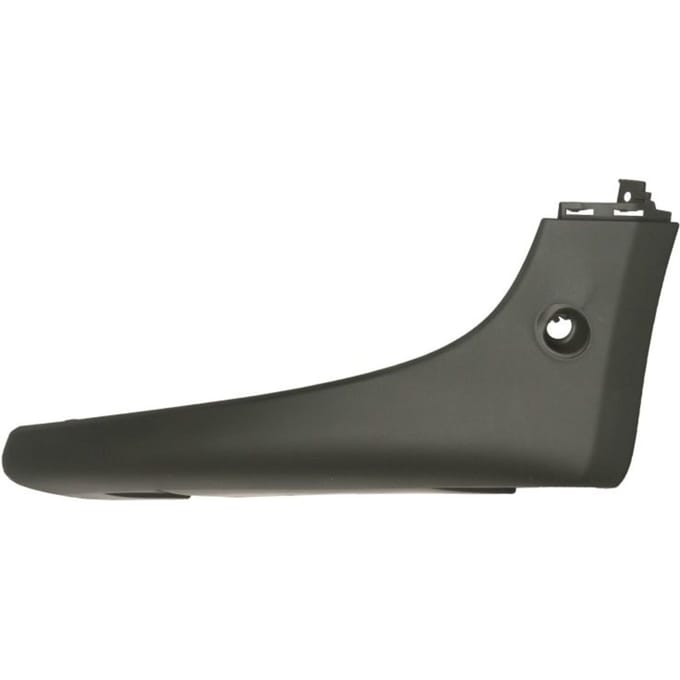 Bumper - spoiler BLIC 5511-00-4002223P